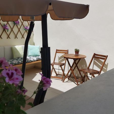 Maria'S House In Front Of The Beach La Canea Esterno foto