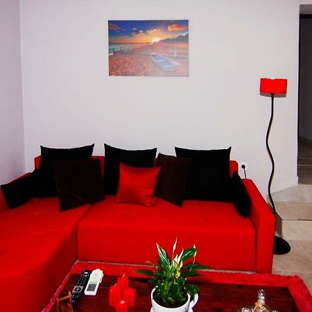 Maria'S House In Front Of The Beach La Canea Esterno foto